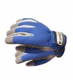 Fisherpro Max Cool Blue Gloves Various sizes