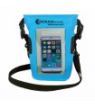 Ocean Sacko Phone 2L Waterproof Shoulder Bag Blue