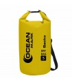 Ocean Sacko 5L Waterproof Duffel Bag Yellow