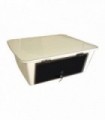 T-Top awning Electronic box with lock 70X66X33 cm