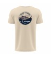 Camiseta Ocean T-shirt Tuna fishing Sand Tallas varias