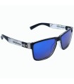 Ocean Venture Clear Blue Polarized Sunglasses