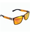Ocean Venture Orange Polarized Sunglasses