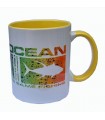 Ocean Mahi Mug 11oz 9.5*8.2cm