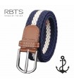RBTS elastic Sport belt 3.5x105cm Polar