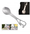 Picnic Multitool multipurpose fork/spoon