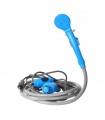 Ocean NIAGRA 12V portable shower without tank.