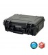 Waterproof box 361x289x120 with foam 9"