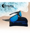 Gafas de sol Polarizadas Marlin TR90-TAC Blue coating