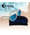 Polarized Sunglasses Urban TR90-TAC Blue coating