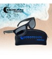 Urban TR90-TAC Gray Polarized Sunglasses