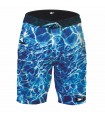 Pantalon de maillot de bain Ocean Tek Bluewater Différentes tailles